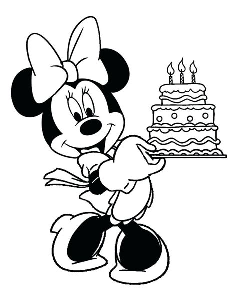 Sweet valentine couple in love. Mickey And Minnie Wedding Coloring Pages at GetColorings ...