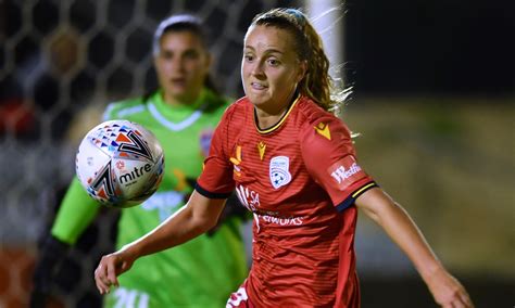 Arsenal, rapid wien, molde, dundalk. Westfield W-League Season 2020/21 Fixtures: Adelaide ...