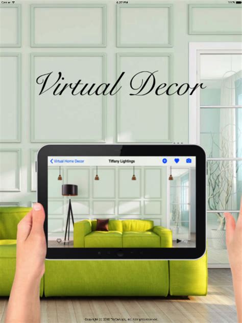 Available on android and ios. Virtual Interior Design Home Decoration Tool screenshot