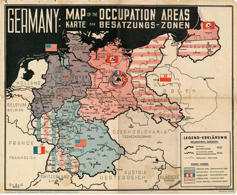Map Of World War 2 Germany World Map