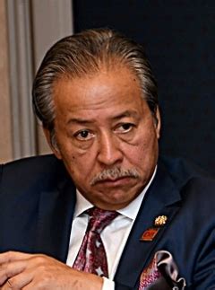 He served as the minister in the prime minister's department and as the chief executive officer of the performance management and delivery unit (pemandu) from 2009 till 2015, the unit tasked with spearheading malaysia's transition towards high income status by 2020. Anifah Aman quits Umno - Malaysia Daily News