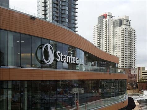 Stantec Joins 10 Year 260 Million Arctic Research Project
