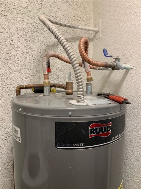 Water Heater Installation In Chandler Arizona Asap Plumbing And Ac