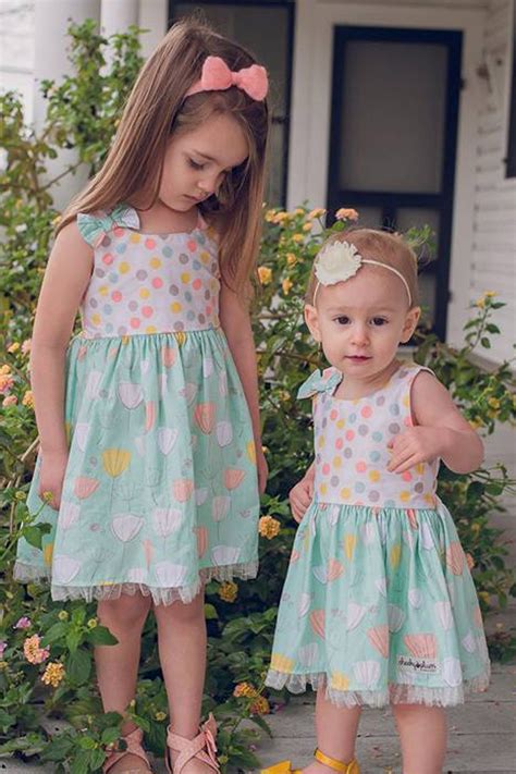 Apricot Lane Dress Childrens Clothing Boutique Childrens Clothes