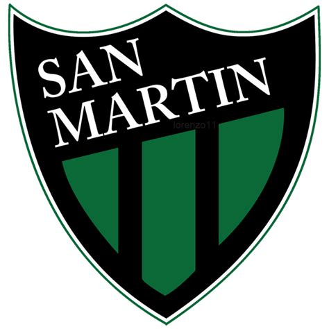 Fikstür sayfasında san martin san juan takımının güncel ve geçmiş sezonlarına ait maç fikstürüne ulaşabilirsiniz. San Martín de San Juan - Wikipedia