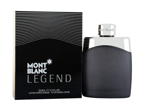 Buy Montblanc Legend Edt 100 Ml Incl Shipping