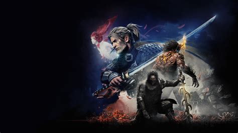 Actualización Del Juego De Ps5 Nioh 1 Y Nioh 2 Remastered Se Lanzarán