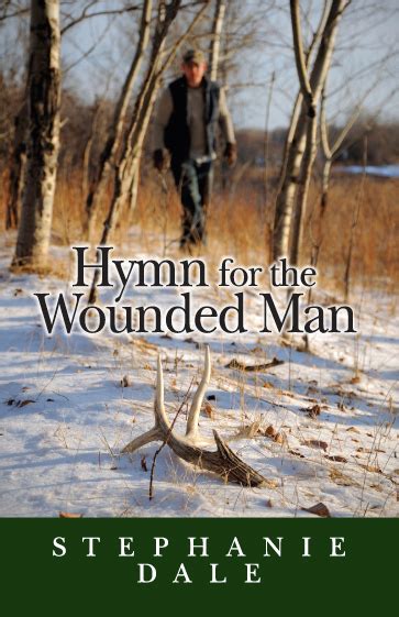 Hymn For The Wounded Man Self Publishing Group Australia