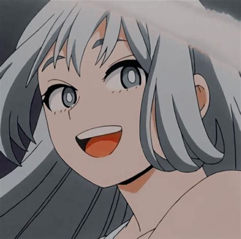 Nejire Hado Icon Anime Art Icon