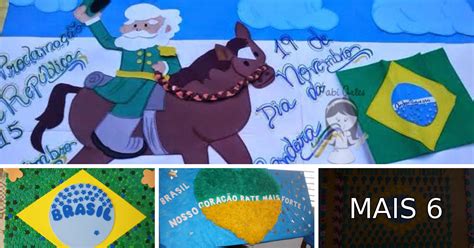 Cartaz Proclamação Da República