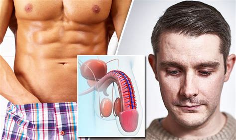 Erectile Dysfunction Treatment Involving Shockwaves Could Cure Impotence Study Claims Life