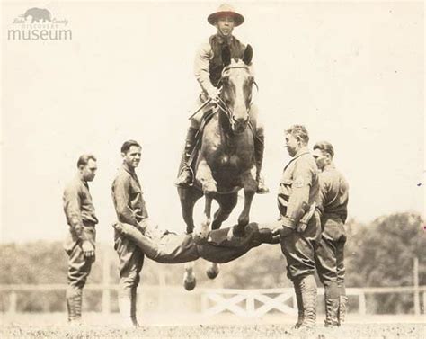 21 Cavalry Photos You Have To See To Believe Horse Nation Illinois