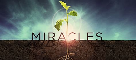 February 21, 2020september 14, 2011 by lichtenberg. Miracles - Church Sermon Series Ideas