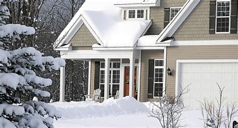 Staging Tips When Selling During The Winter Months Redesign4more