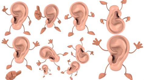 What Are The Different Types Of Hearing Aids Health Souls