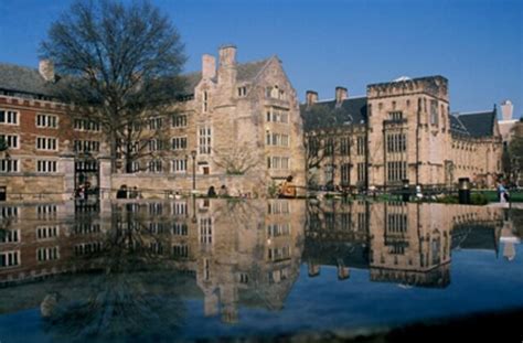 Yale University Profile Rankings And Data Us News Best Colleges