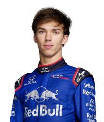 Pierre gasly, scuderia alphatauri's french driver, had been knocking on the door of formula 1 ever since winning the 2016 gp2 series in dramatic fashion, taking the title at the final round in abu dhabi. Pierre Gasly - SAFE is Fast
