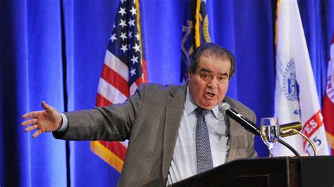 Gay Marriage Ruling 7 Angriest Lines From Scalia S Dissent Hollywood Reporter
