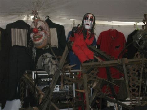 21 hours ago · ginger wildheart, founder of the wildhearts, tweeted: Knotfest 2012 Slipknot Museum | Concert Pics | Pinterest ...