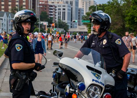 How Does The Madison Police Department Pick Its Recruits? - WPR