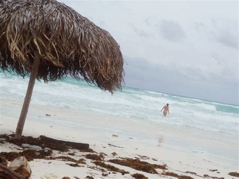 Cayo Largo Del Sur Cuban Vacations Nude Beaches Scuba My XXX Hot Girl