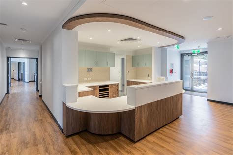 Rockhampton Rehabilitation Facility (Binbi Yadubay) | Woollam Constructions