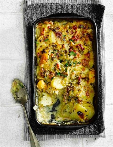 30 minutes this is a cross between smoker cooking and grilling, and it flavored the cod perfectly: Smoked haddock and ham gratin | Recipe | Haddock recipes, Food recipes, Baked haddock