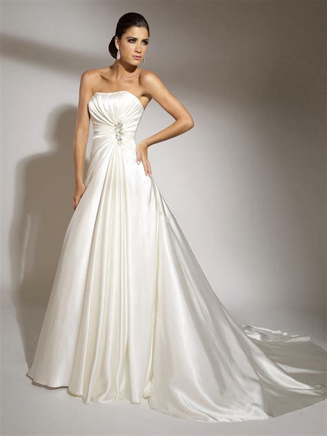 Descubre la nueva colección de vestidos de novia exclusivos de ana torres. QUE ME PONGO: VESTIDOS DE NOVIAS HERMOSOS