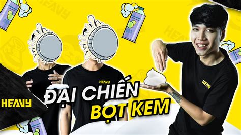 AS MOBILE HƯỚNG DẪN TEAM FREE FIRE HEAVY ĂN KEM ĐÚNG CÁCH ...