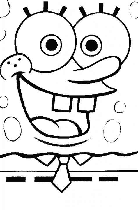 Download and print these spongebob easter coloring pages for free. Print & Download - Choosing SpongeBob Coloring Pages For ...
