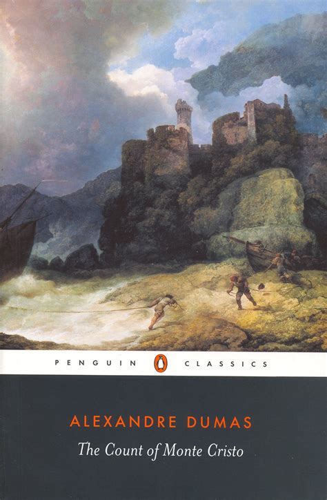 A beautiful new clothbound edition of alexandre dumas' classic novel of wrongful imprisonment, adventure and revenge. Amazon.com: The Count of Monte Cristo (Penguin Classics ...