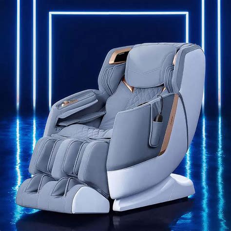 Xiaomi Joypal Smart Ai Massage Chair With Magic Sound Xiao Ai 3d Figer Movement And Exercise