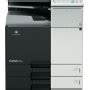 Maybe you would like to learn more about one of these? Konica Minolta bizhub 364e Monochrome Multifunction ...