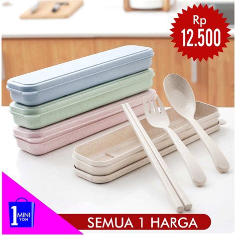 Salah satu pusat belanja peralatan rumah tangga yang paling diburu adalah mutiara super kitchen.tempat ini begitu terkenal di kalangan ibu rumah tangga bandung dan luar kota. Sendok Garpu Sumpit Set-Peralatan Makan-Peralatan Rumah ...