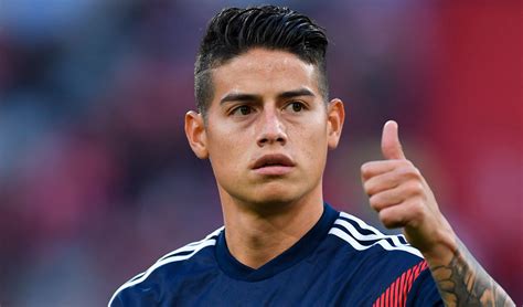 En aquel momento desde el equipo 'merengue' y su hinchada, sentían que era regalar un jugador que les podía hacer daño y después eso les iba a pesar. El guiño que le llegó a James Rodríguez desde el Barcelona ...