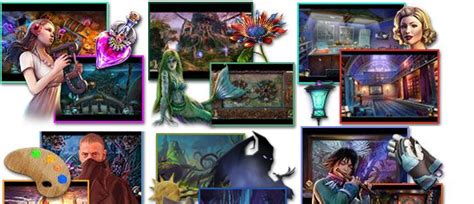 Hidden object games are a very popular genre of games right now. Best Hidden Object Games for PC, Mac, iOS, Android, Fire ...