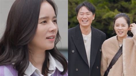 Sbs Star Han Ga In Shares That She Left Yeon Jung Hoon All Alone On