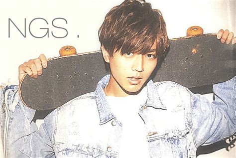 ワロタじゃねーよクソノンケが 悟リ 小五ォ…です 目がなんか怖いゾ… doaxvvかな? キンプリ永瀬廉のかっこいい髪型まとめ!人気はショート ...