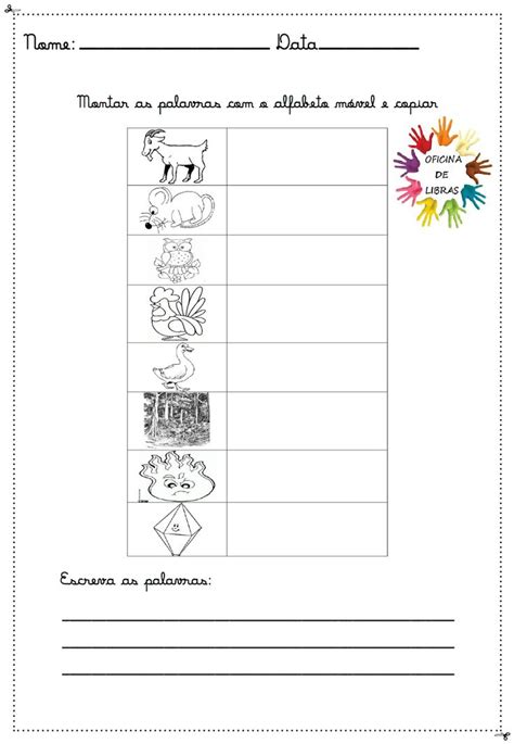 Para mary frança, é muito prazeroso escolher as palavras, brincar com seus sons, buscar ritmo para o texto, chamar atenção para velhas ou novas idéias, aguçar a criatividade de outros, fazer rir ou. Oficina de Libras: Sequência didática em Libras: Fogo no ...