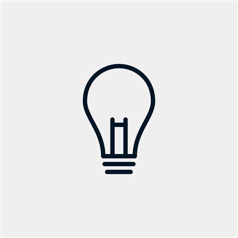 Lamp Light Idea · Free Vector Graphic On Pixabay