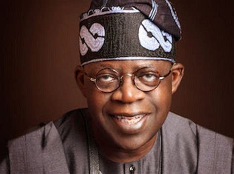 We contend against those who would render people ignorant and poor, tinubu says in democracy day message. I Will Not Leave The APC - Asiwaju Bola Tinubu