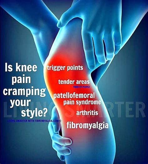 By survey of chronic pain in europe: Fibromyalgia Knee Pain Treatment