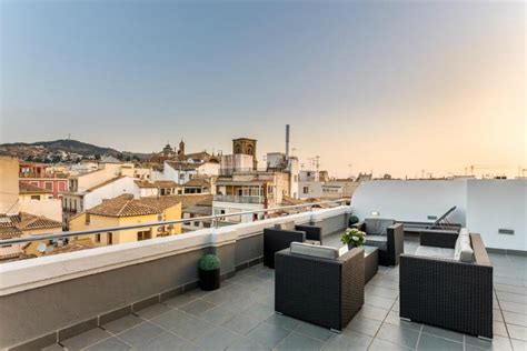 Maybe you would like to learn more about one of these? 5 Mejores Hoteles Baratos en Granada -【Guía 2020】