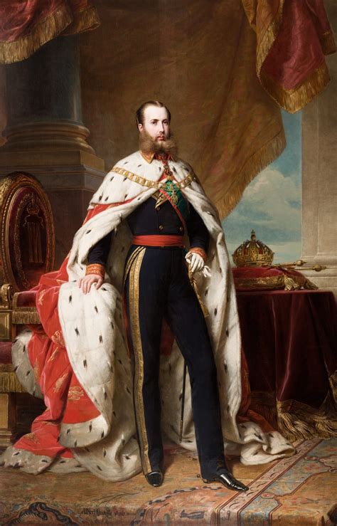 Maximiliano I De Habsburgo Biografía De Un Asesinado Emperador