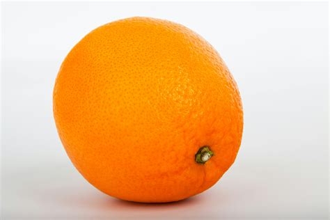 Orange Fruit · Free Stock Photo