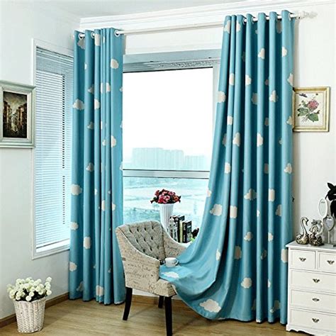 ( 4.3 ) out of 5 stars 6 ratings , based on 6 reviews current price $26.99 $ 26. Boy Bedroom Curtains: Amazon.com