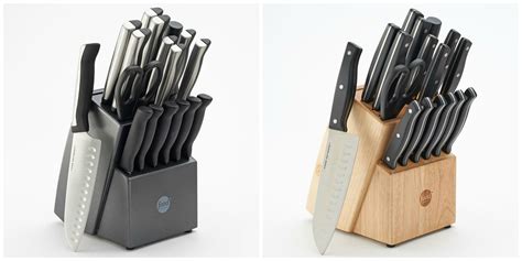 Food Network 18 Piece Cutlery Sets As Low As $24.49 (Reg  