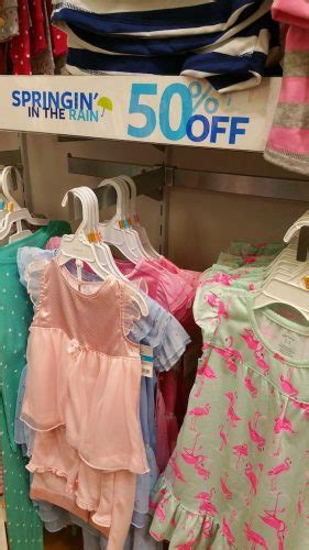 Getting Ready For Spring With Carters Springintocarters Ic Ad Mom