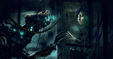1080x1080 gamerpic / cool xbox custom gamerpic 1080x1080. SOMA Xbox One review - safe mode will not save you | Metro ...