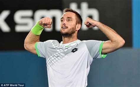 Viktor Troicki's right arm is much bigger than his left in ...